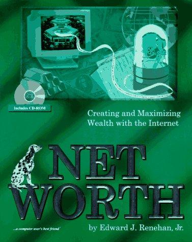 Cover for Net Worth