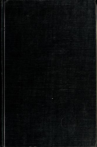 Cover for The architecture of America