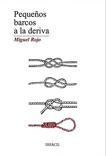 Cover for Pequeños barcos a la deriva
