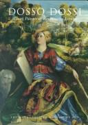 Cover for Dosso Dossi:Court Painter in Rennaissance Ferrara