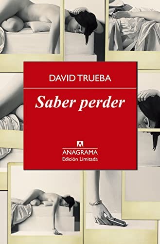 Cover for Saber perder