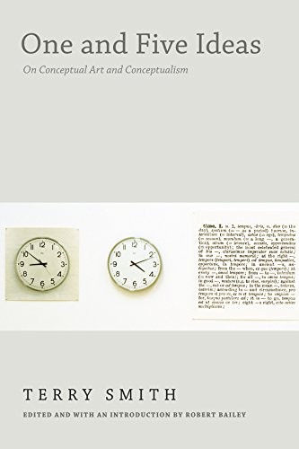 Cover for One and Five Ideas
