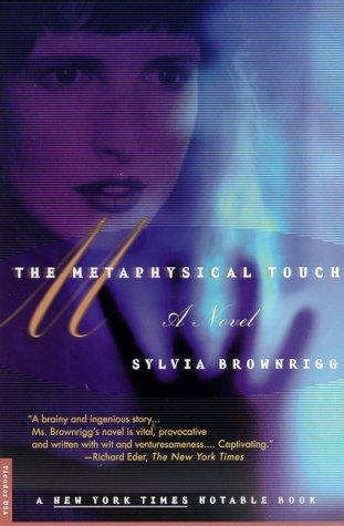 Cover for The metaphysical touch