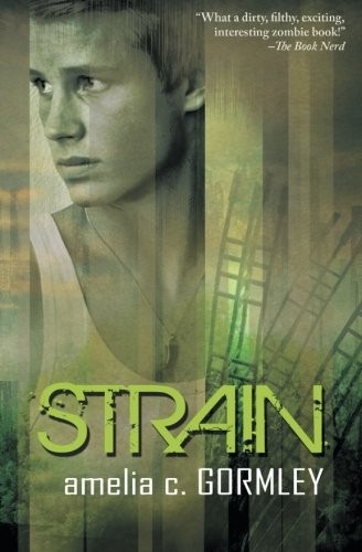 Cover for Strain