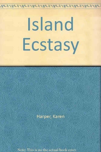 Cover for Island Ecstasy