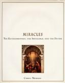 Cover for Miracles