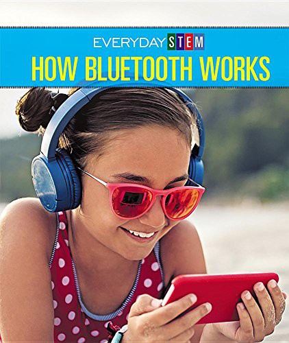 Cover for How Bluetooth Works