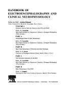 Cover for Morphological basis of EEG mechanisms
