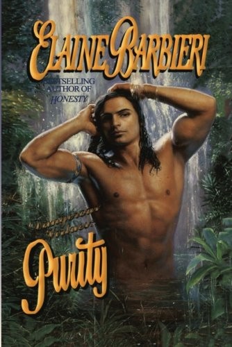 Cover for Purity