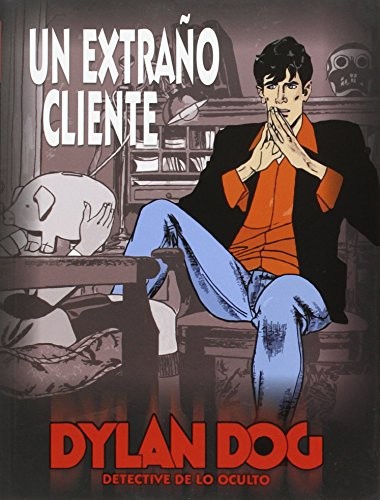 Cover for Pack Dylan Dog 1