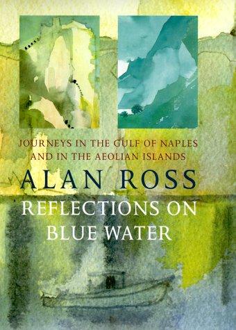 Cover for Reflections on Blue Water