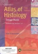 Cover for Di Fiore's Atlas of Histology: Image Bank
