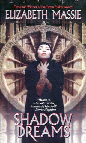 Cover for Shadow dreams