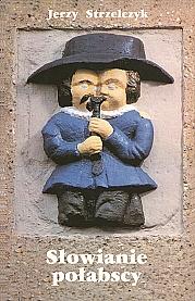 Cover for Słowianie połabscy