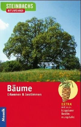 Cover for Bäume