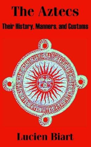 Cover for The Aztecs