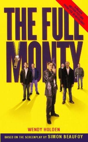 Cover for The Full Monty