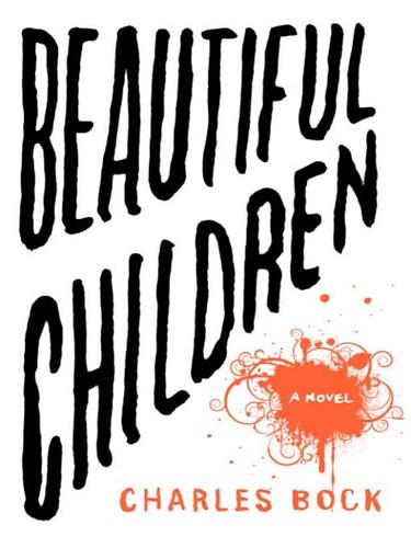 Cover for Beautiful Children