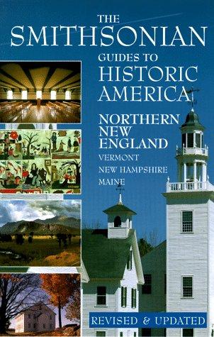 Cover for Northern New England
