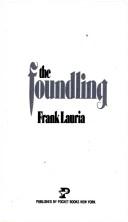 Cover for Foundling