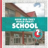 Cover for How'd they build that?