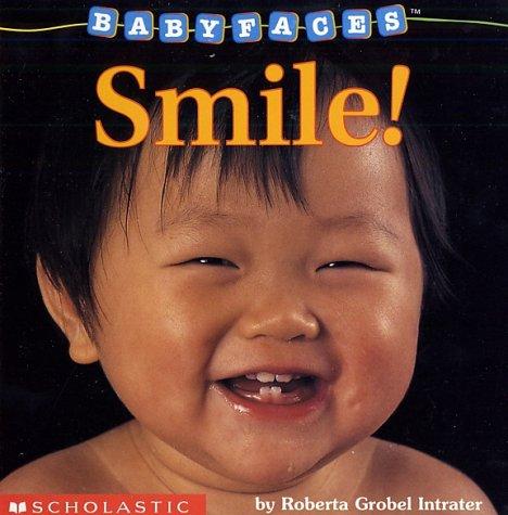 Cover for Smile!