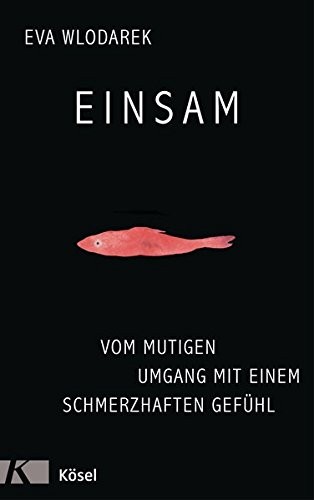 Cover for Einsam