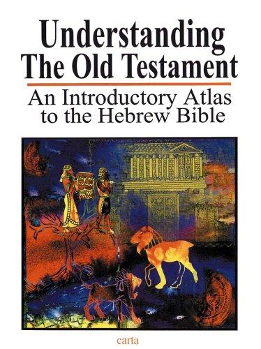 Cover for Understanding the Old Testament