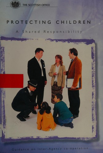 Cover for Protecting children