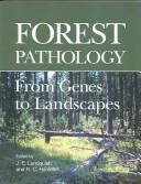 Cover for Forest Pathology
