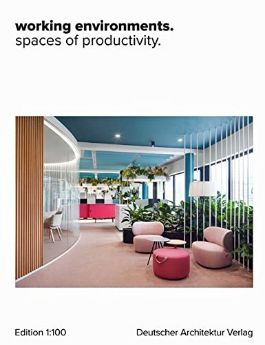 Cover for Working environments
