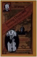 Cover for JEERING DREAMERS. Villiers de l'Isle-Adam's. L'Eve Future at our Fin de Siecle.