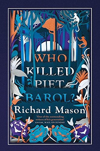 Cover for Who Killed Piet Barol?