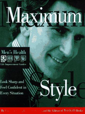 Cover for Maximum style