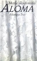 Cover for Aloma