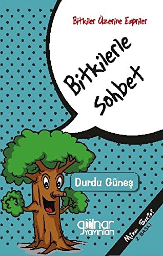 Cover for Bitkilerle Sohbet