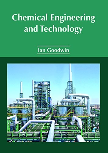 Cover for Chemical Engineering and Technology