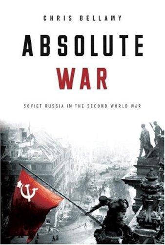 Cover for Absolute War