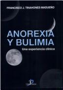 Cover for Anorexia Y Bulimia