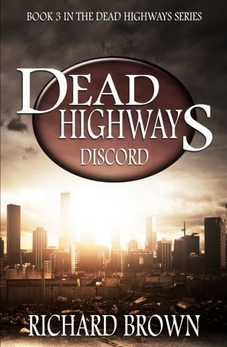 Cover for Dead Highways