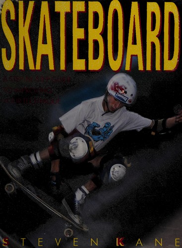 Cover for Skateboard