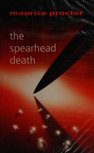 Cover for The Spearhead Death