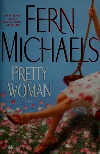 Cover for Pretty woman