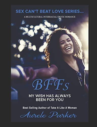 Cover for Bffs