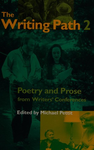 Cover for The Writing Path 2