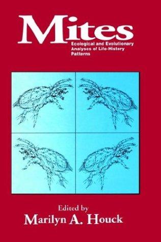 Cover for Mites