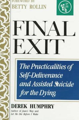 Cover for Euthanasia and religion