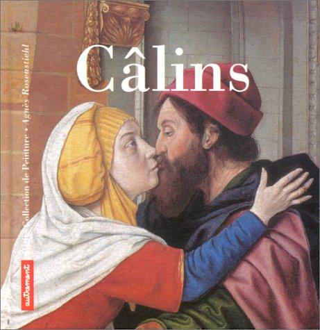 Cover for Câlins