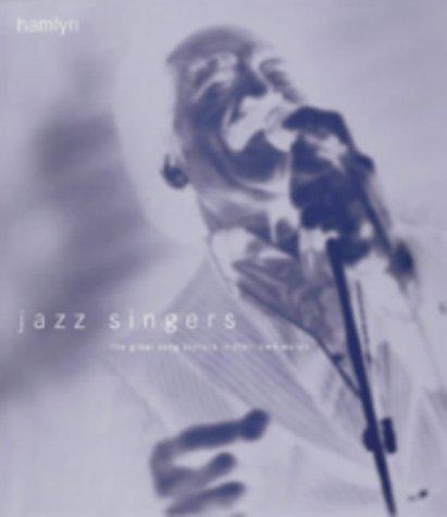 Cover for Jazz Singers