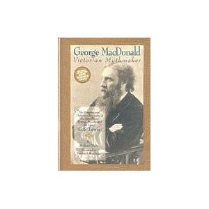 Cover for George MacDonald